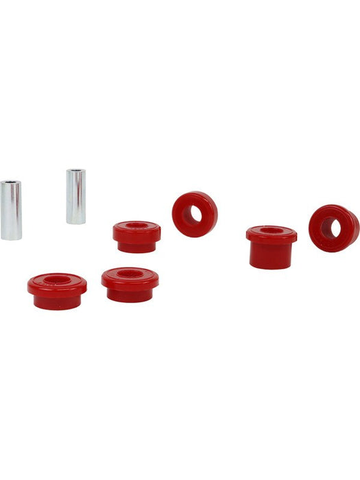 Nolathane Front Control Arm Inner Bushing 45318 Nolathane - Micks Gone Bush