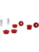 Nolathane Front Control Arm Inner Bushing 45318 Nolathane - Micks Gone Bush