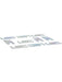 Nolathane Front Control Arm Alignment Shims 1.5mm Pack 10 45319 Nolathane - Micks Gone Bush