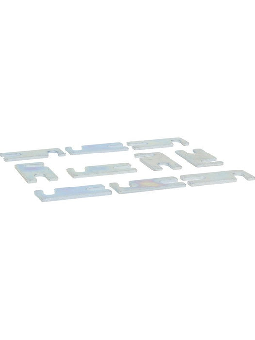 Nolathane Front Control Arm Alignment Shims 3mm Pack 10 45320 Nolathane - Micks Gone Bush