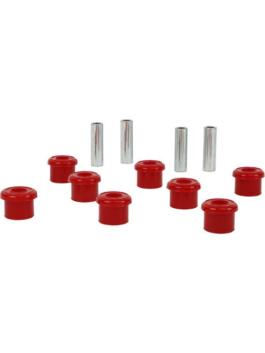 Nolathane Front Control Arm Bushing 45326 Nolathane - Micks Gone Bush