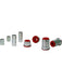 Nolathane Front Control Arm Bushing 45329 Nolathane - Micks Gone Bush
