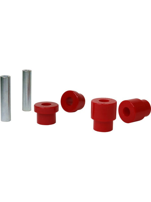 Nolathane Front Control Arm Inner Bushing 45331 Nolathane - Micks Gone Bush