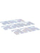 Nolathane Front Control Arm Alignment Shims 1.5mm Pack 10 45351 Nolathane - Micks Gone Bush