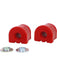 Nolathane Front Control Arm Inner Rear Bushing 45358 Control Arm Bushing & Bearings Nolathane - Micks Gone Bush