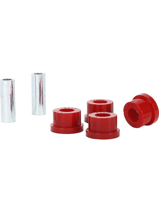 Nolathane Front Control Arm Inner Front Bushing 45361 Nolathane - Micks Gone Bush