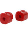 Nolathane Front Control Arm Inner Rear Bushing 45362 Nolathane - Micks Gone Bush