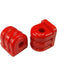 Nolathane Front Control Arm Inner Rear Bushing 45376 Nolathane - Micks Gone Bush