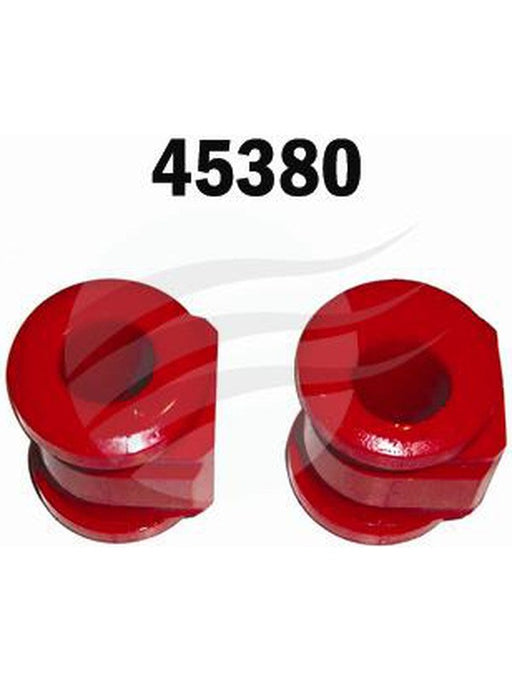 Nolathane Control Arm Inner Bushing For Toyota Corolla Ae80 Ae82 45380 Nolathane - Micks Gone Bush