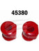 Nolathane Control Arm Inner Bushing For Toyota Corolla Ae80 Ae82 45380 Nolathane - Micks Gone Bush