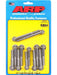 ARP Intake Manifold Bolt Kit 12PT Stainless Ford 302-351 Cleveland 454-2104 ARP - Micks Gone Bush