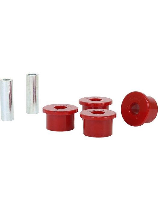 Nolathane Front Control Arm Inner Front Bushing 45419 Nolathane - Micks Gone Bush