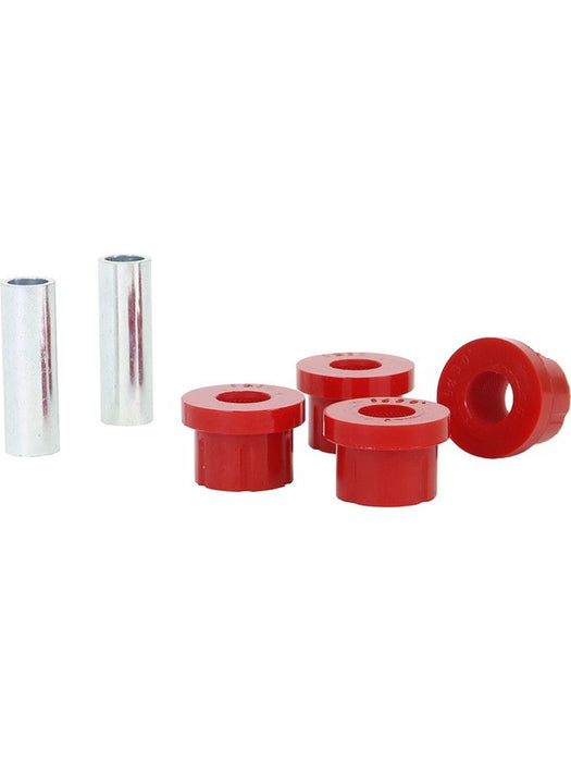 Nolathane Front Control Arm Inner Front Bushing 45430 Nolathane - Micks Gone Bush