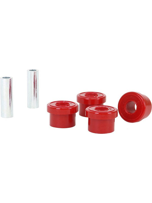 Nolathane Front Control Arm Inner Front Bushing 45433 Nolathane - Micks Gone Bush