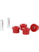 Nolathane Front Control Arm Inner Front Bushing 45433 Nolathane - Micks Gone Bush