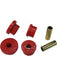 Nolathane Front Control Arm Inner Front Bushing 45434 Nolathane - Micks Gone Bush