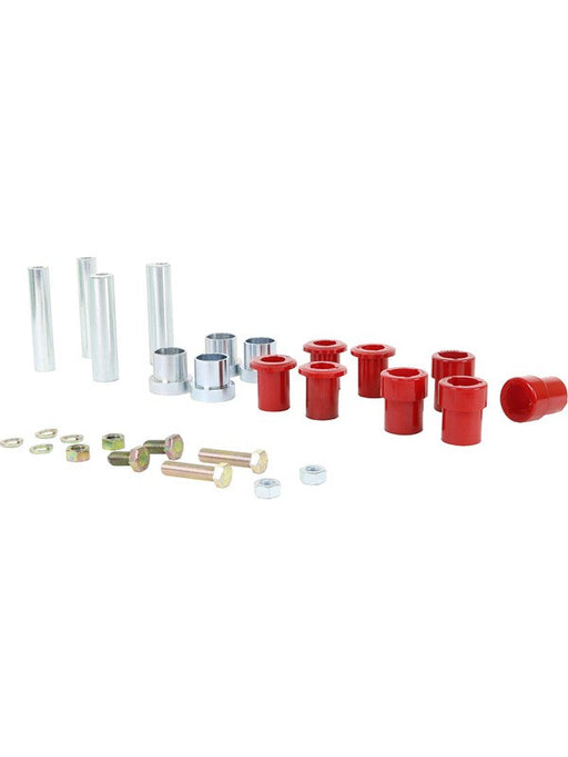 Nolathane Front Control Arm Bushing 45448 Control Arm Bushing & Bearings Nolathane - Micks Gone Bush