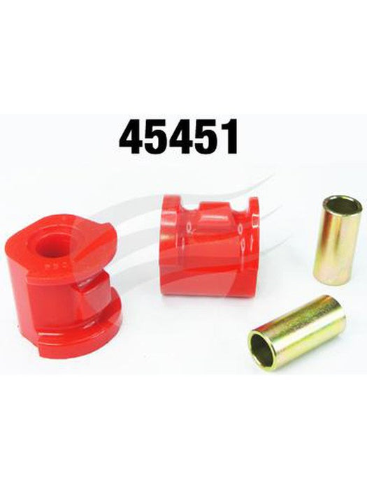 Nolathane Control Arm Lh Or Rh Nolathane 45451 Nolathane - Micks Gone Bush