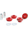 Nolathane Front Control Arm Inner Rear Bushing 45463 Nolathane - Micks Gone Bush