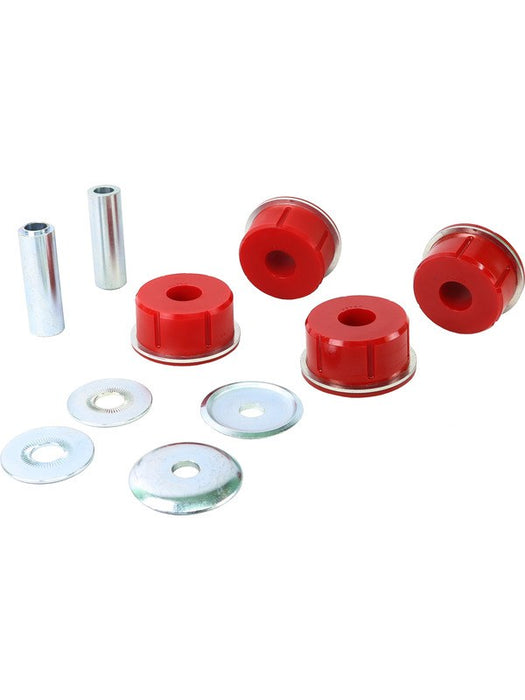 Nolathane Front Control Arm Inner Front Bushing 45466 Nolathane - Micks Gone Bush