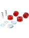 Nolathane Front Control Arm Inner Front Bushing 45466 Nolathane - Micks Gone Bush