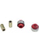 Nolathane Front Control Arm Inner Rear Bushing 45468 Nolathane - Micks Gone Bush