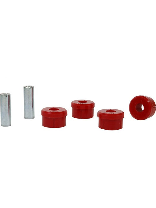 Nolathane Front Control Arm Inner Bushing 45471 Nolathane - Micks Gone Bush