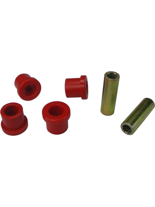 Nolathane Front Control Arm Inner Front Bushing 45476 Control Arm Bushing & Bearings Nolathane - Micks Gone Bush