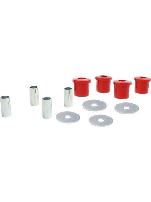 Nolathane Front Control Arm Bushing 45480A Nolathane - Micks Gone Bush