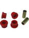 Nolathane Front Control Arm Inner Front Bushing 45481 Control Arm Bushing & Bearings Nolathane - Micks Gone Bush