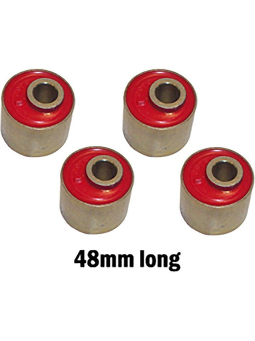 Nolathane Front Leading Arm To Diff Bushing 45482 Nolathane - Micks Gone Bush