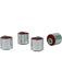 Nolathane Front Leading Arm To Diff Bushing 45483 Nolathane - Micks Gone Bush