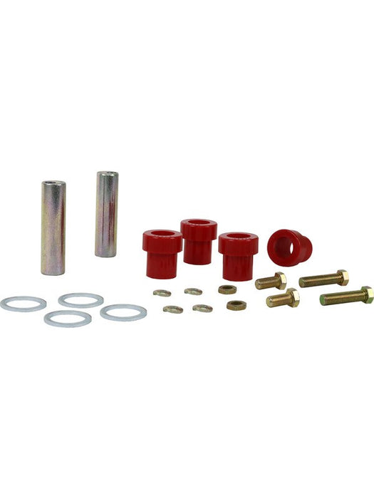 Nolathane Front Control Arm Outer Bushing 45486 Nolathane - Micks Gone Bush