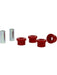 Nolathane Front Control Arm Inner Front Bushing 45487 Nolathane - Micks Gone Bush