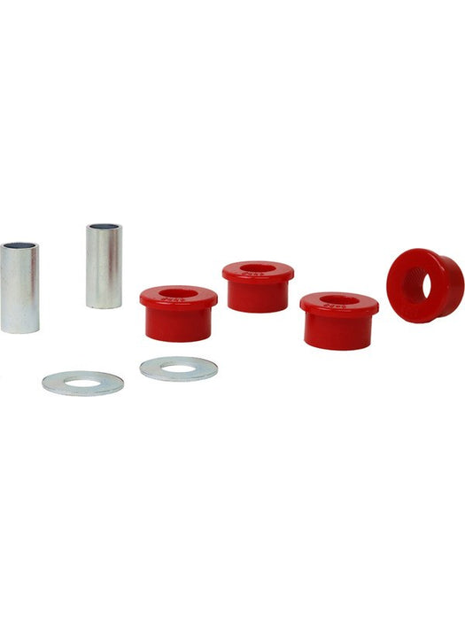 Nolathane Front Control Arm Inner Front Bushing 45488 Nolathane - Micks Gone Bush