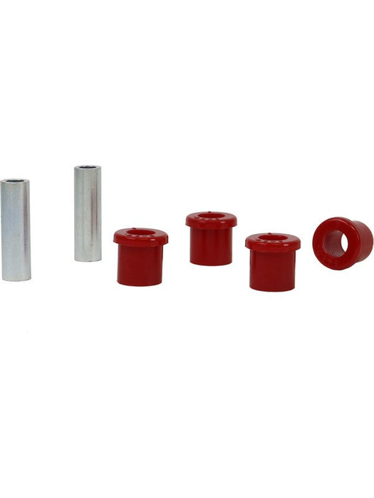 Nolathane Front Control Arm Inner Bushing 45490 Nolathane - Micks Gone Bush