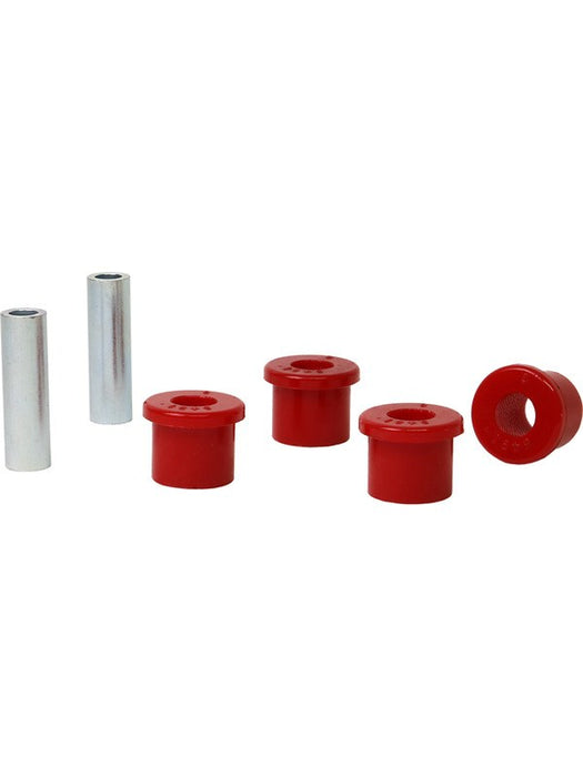 Nolathane Front Control Arm Inner Bushing 45491 Nolathane - Micks Gone Bush