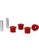 Nolathane Front Control Arm Inner Bushing 45491 Nolathane - Micks Gone Bush