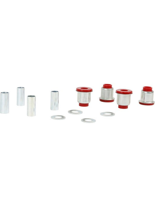 Nolathane Front Control Arm Bushing 45493 Nolathane - Micks Gone Bush