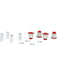 Nolathane Front Control Arm Bushing 45493 Nolathane - Micks Gone Bush