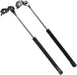 Strongarm Hood Lift Support Bonnet For Toyota RH 4549R STRONGARM - Micks Gone Bush