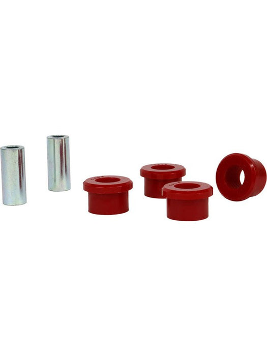 Nolathane Front Control Arm Inner Rear Bushing 45503 Nolathane - Micks Gone Bush