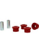 Nolathane Front Control Arm Inner Rear Bushing 45503 Nolathane - Micks Gone Bush