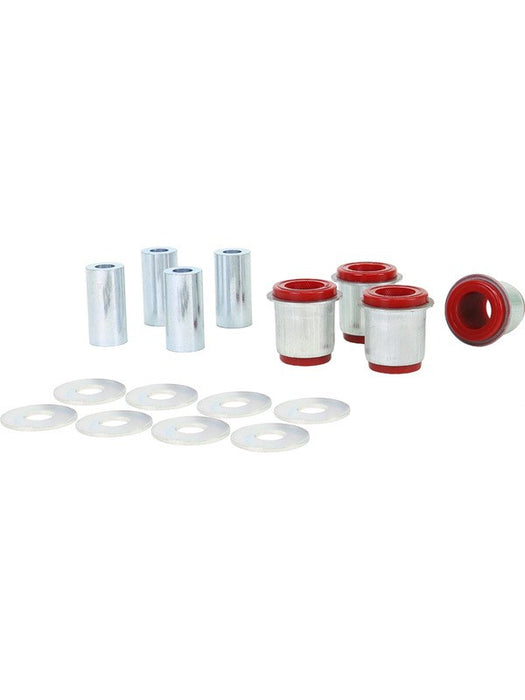 Nolathane Front Control Arm Inner Bushing 45505A Nolathane - Micks Gone Bush