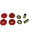 Nolathane Front Control Arm Inner Rear Bushing 45506 Nolathane - Micks Gone Bush
