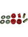 Nolathane Front Control Arm Inner Rear Bushing 45510 Nolathane - Micks Gone Bush