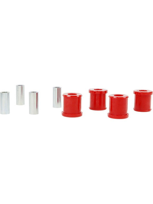 Nolathane Front Control Arm Bushing 45511 Nolathane - Micks Gone Bush