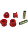 Nolathane Front Control Arm Inner Front Bushing 45514 Nolathane - Micks Gone Bush