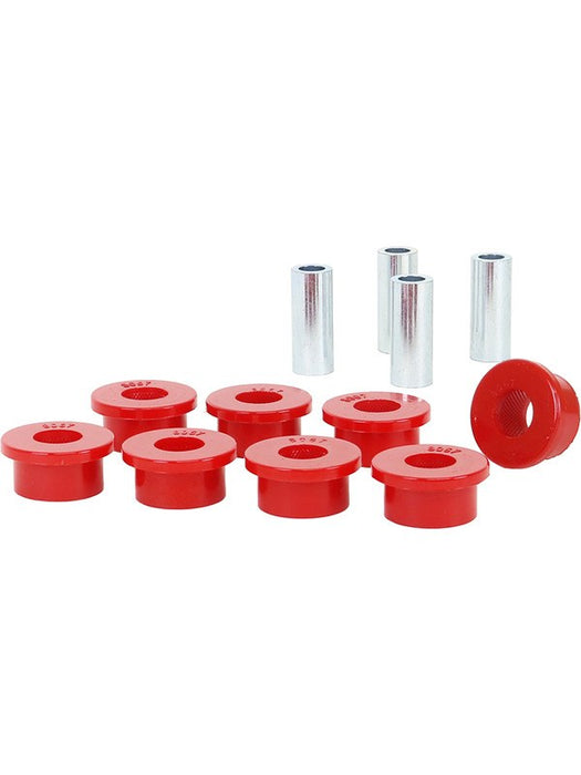 Nolathane Front Control Arm Bushing 45516 Nolathane - Micks Gone Bush