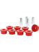 Nolathane Front Control Arm Bushing 45516 Nolathane - Micks Gone Bush